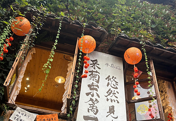 婺源篁岭景区第 302 张图片