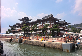刘公岛景区第 103 张图片