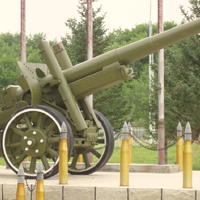 华安军工文化园