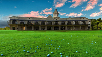 广东康禾温泉国家森林公园