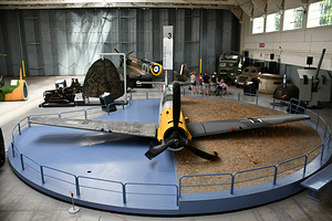 皇家戰爭博物館