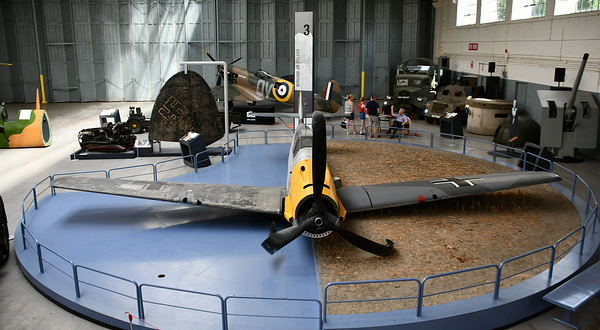 皇家戰爭博物館