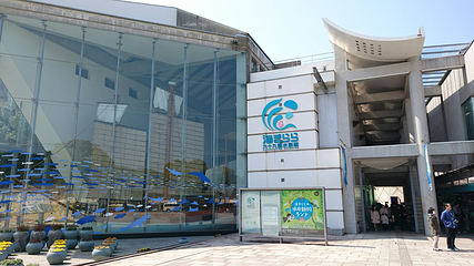 九十九岛水族馆第 6 张图片