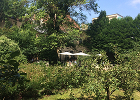 Jozef Mehoffer House - Krakow National Museum