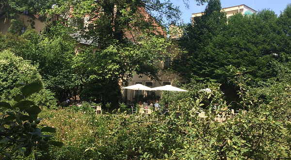 Jozef Mehoffer House - Krakow National Museum