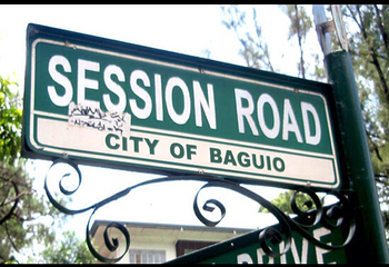 Session Road第 10 张图片