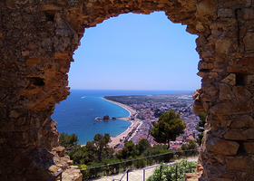 Castillo de San Juan