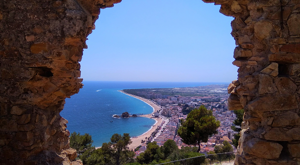Castillo de San Juan