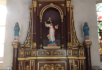 Immaculate Conception Cathedral第 8 张图片