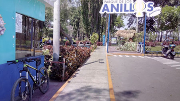 Anillos Park