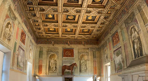 Sala dei Giganti