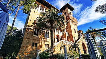 Discover Genoa & The Italian Riviera