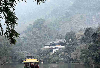 青城山第 206 张图片