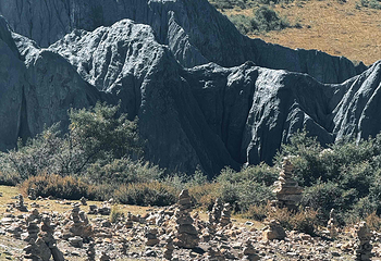 墨石公园景区第 76 张图片