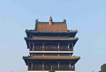 台儿庄古城第 81 张图片
