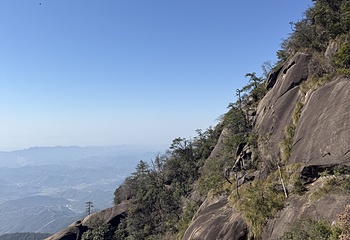 灵山风景区第 87 张图片
