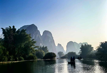 遇龙河景区第 54 张图片