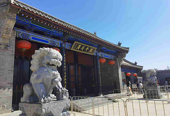 广府古城第 42 张图片