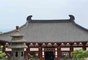 三亚南山文化旅游区第 51 张图片