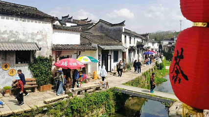 查济第 33 张图片