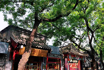 南锣鼓巷第 59 张图片