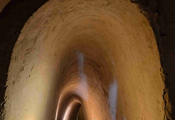 张壁古堡第 55 张图片