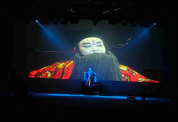 只有河南·戏剧幻城第 151 张图片