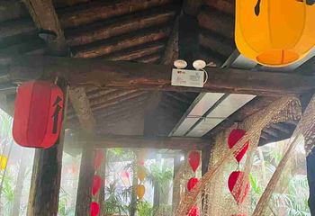 华清御汤·宝积池温泉第 57 张图片