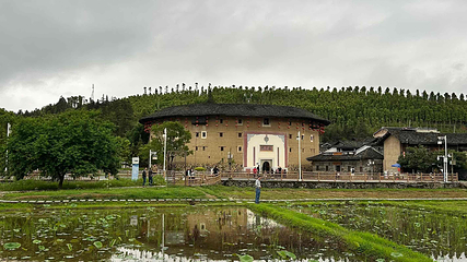 云水谣景区第 51 张图片