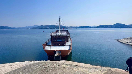 千岛湖景区第 41 张图片
