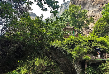 雁荡山第 78 张图片