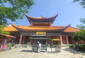 崇圣寺三塔文化旅游区第 56 张图片