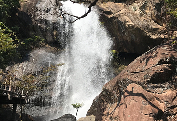 白水寨风景名胜区第 85 张图片