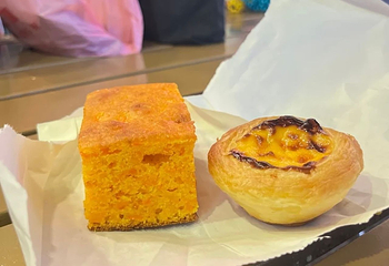 玛嘉烈蛋挞店第 36 张图片
