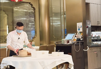 银灯食府(文化公园店)第 32 张图片