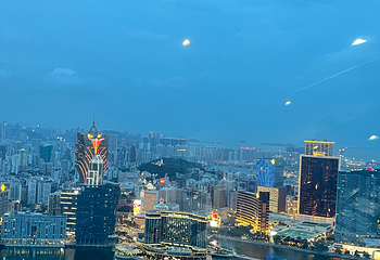 澳门旅游塔第 79 张图片