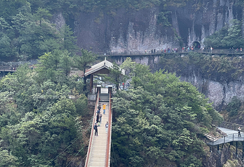 神仙居第 191 张图片