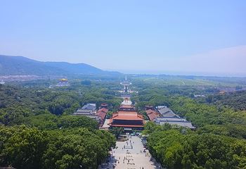 灵山大佛第 268 张图片