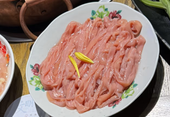 晚园·苏式火锅(观前街店)第 104 张图片