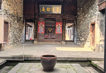 张谷英村第 18 张图片