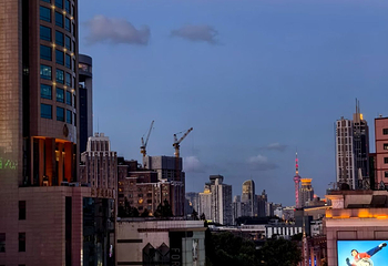 淮海路第 53 张图片