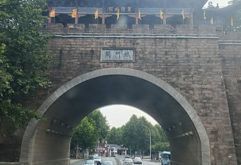 武汉旅游观光巴士第 15 张图片