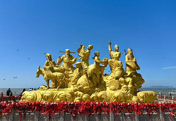 八仙过海景区第 23 张图片