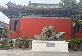 开封府第 128 张图片