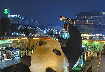仰天窝广场第 63 张图片