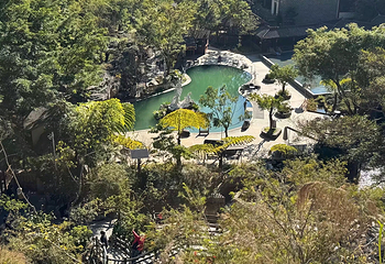 腾冲热海风景区第 127 张图片