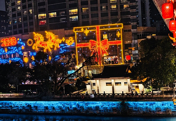安顺廊桥第 43 张图片