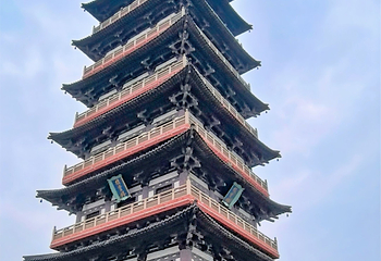 大明寺第 174 张图片