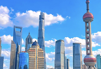 北外滩滨江绿地第 9 张图片