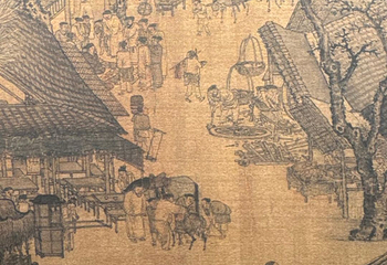 开封博物馆第 98 张图片
